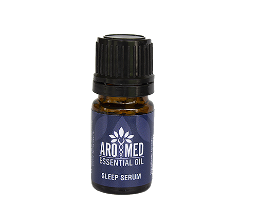 Sleep Serum - Essential Oil Blend